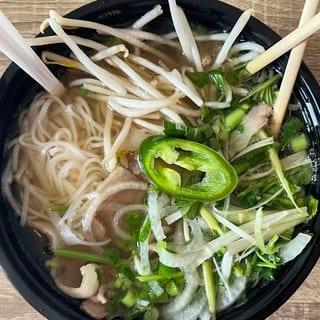 P3 - Brisket Phở - Phở Nam