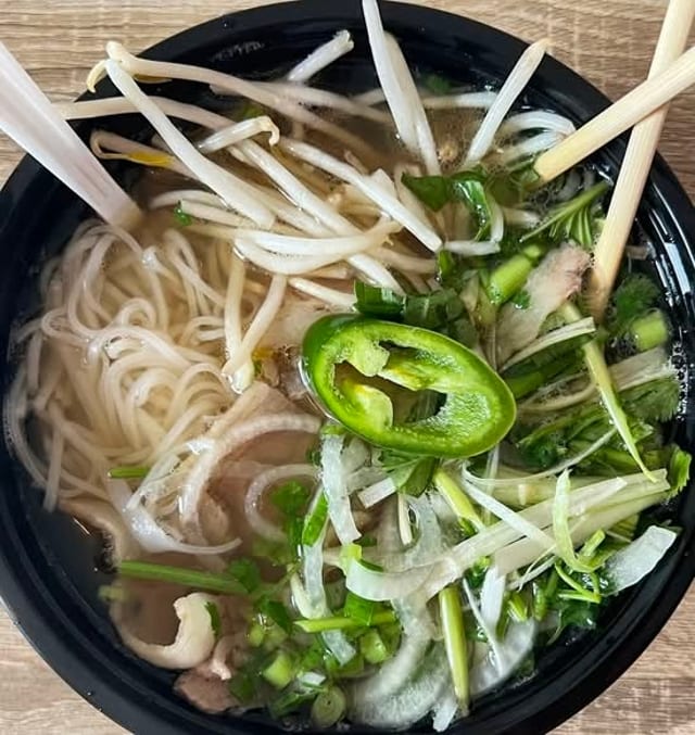 P3 - Brisket Phở - Phở Nam.