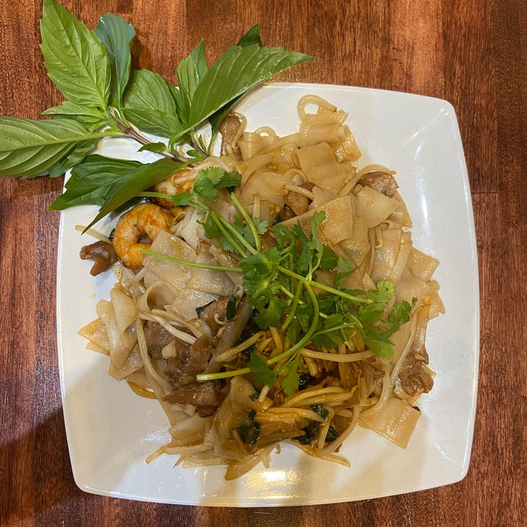 Noodles That Delight Your Palate