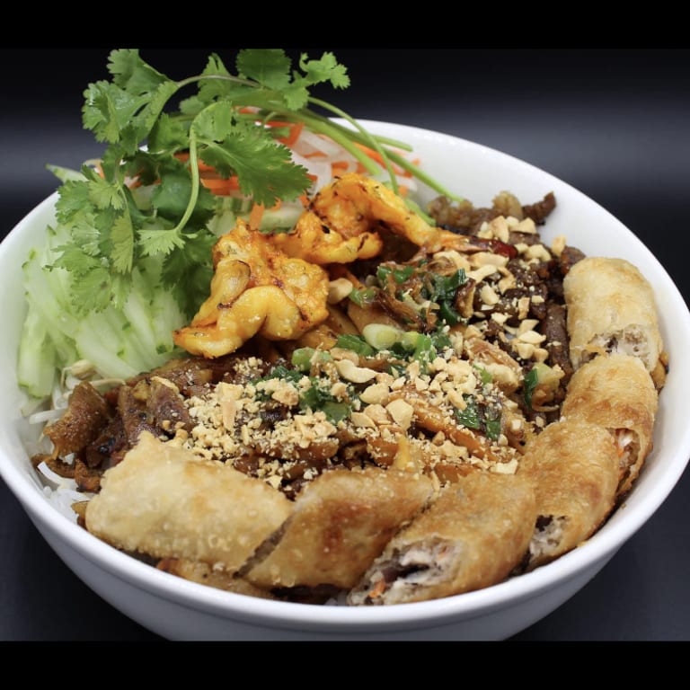 Delicious Pho Options