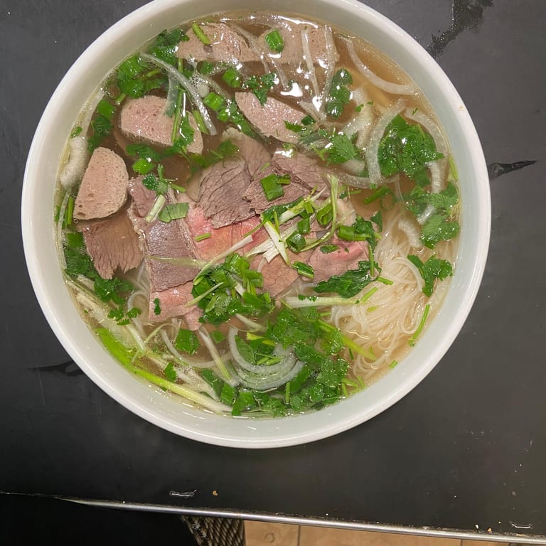 Discover Our Goi Cuon