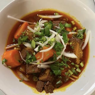 N10 / Beef Stew - Bò Kho