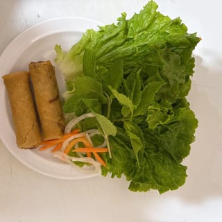 A 1/ Egg Roll - Cha Gio