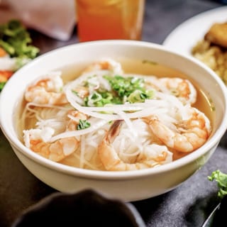 P16 - Shrimp Phở - Phở Tom