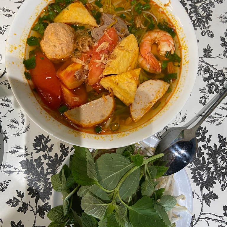 Our Signature Soup Offerings